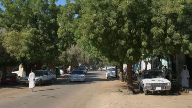 أدانت لجان مقاومة مدينة دنقلا بالولاية الشمالية ما وصفته بـ”ممارسات مهينة” طالت عدداً من الشباب، بعد تقارير أفادت بقيام جهات غير معلنة باستيقاف شباب في الشوارع وحلاقة رؤوسهم قسراً في أماكن عامة، وسط إساءات لفظية، في واقعة أثارت جدلاً واسعاً في المدينة.