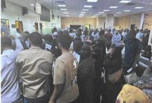 أعلنت سفارة السودان بالرياض عن بدء إجراءات تسجيل التلاميذ لامتحانات الشهادة للمرحلة الابتدائية للعام 2026م، داعية أولياء الأمور إلى الإسراع في استكمال الإجراءات وفق الضوابط المعلنة لضمان إكمال عملية التسجيل في الوقت المحدد.