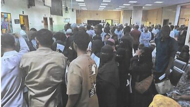 أعلنت سفارة السودان بالرياض عن بدء إجراءات تسجيل التلاميذ لامتحانات الشهادة للمرحلة الابتدائية للعام 2026م، داعية أولياء الأمور إلى الإسراع في استكمال الإجراءات وفق الضوابط المعلنة لضمان إكمال عملية التسجيل في الوقت المحدد.