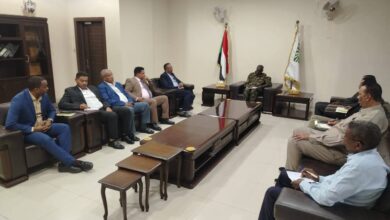 في خطوة وُصفت بأنها قد تعيد تشكيل ملامح عدد من المواقع الحيوية بالعاصمة، رحّب والي الخرطوم أحمد عثمان حمزة بمبادرة مجموعة زادنا للدخول في شراكات تنموية وخدمية واسعة داخل الولاية، تشمل تطوير البنية التحتية وإعادة تأهيل مواقع استراتيجية.