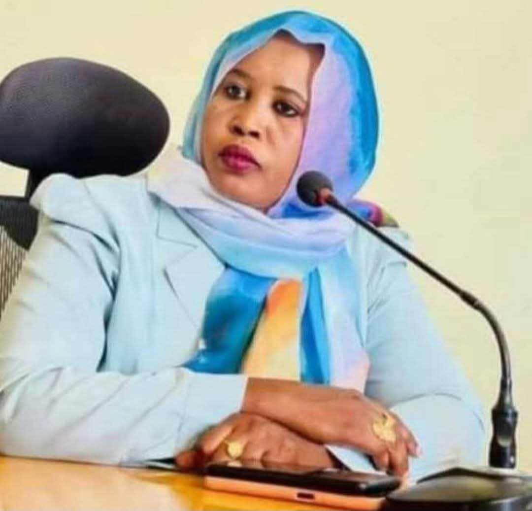 قالت مصادر محلية إن منزل أسرة الصحفية السودانية زمزم خاطر في مدينة كتم بولاية شمال دارفور تعرّض لاقتحام مسلح، تخلله ترويع للنساء والأطفال ونهب للممتلكات، قبل أن يتم اقتيادها هي وأفراد من أسرتها إلى جهة غير معلومة.