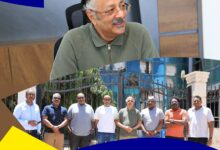 عقدت شركة سوداني للاتصالات، التابعة لمجموعة سوداتل، اجتماعها الأول بمقرها الجديد في منطقة المنشية بالعاصمة الخرطوم، بمشاركة كاملة للإدارة التنفيذية.