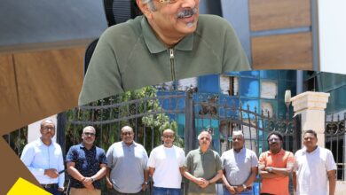 عقدت شركة سوداني للاتصالات، التابعة لمجموعة سوداتل، اجتماعها الأول بمقرها الجديد في منطقة المنشية بالعاصمة الخرطوم، بمشاركة كاملة للإدارة التنفيذية.