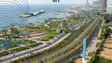 أعلنت الخطوط الجوية السودانية عن استمرار عروضها المميزة على رحلاتها بين بورتسودان والمدن العربية، ضمن جهودها لتوفير رحلات مريحة بأسعار تنافسية للمسافرين. ووفق الإعلان الرسمي، تقدم الشركة العرض التالي: ب