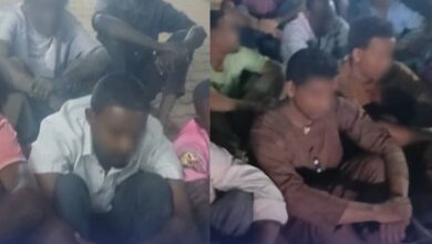 شنّت قوة “الطوف المشترك” بمحلية كرري حملة أمنية مباغتة استهدفت عدداً من البؤر التي تُشتبه في تورطها في أنشطة إجرامية، شملت مناطق غرب الحارات، والحارة (60)، والخدير (48)، والحارة (42)، إضافة إلى شا