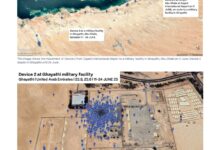 أفاد تقرير أمني حديث بأن شبكة من المرتزقة الكولومبيين شاركت في القتال إلى جانب قوات الدعم السريع في السودان، في مؤشر جديد على تصاعد الأبعاد الدولية للنزاع المستمر في البلاد.