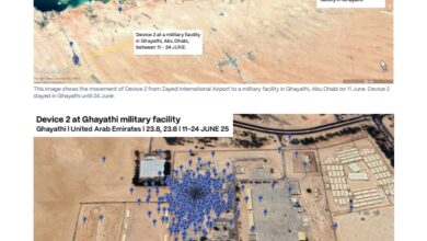 أفاد تقرير أمني حديث بأن شبكة من المرتزقة الكولومبيين شاركت في القتال إلى جانب قوات الدعم السريع في السودان، في مؤشر جديد على تصاعد الأبعاد الدولية للنزاع المستمر في البلاد.