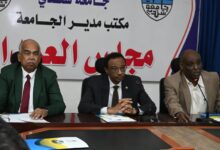 أطلق وزير التعليم العالي والبحث العلمي، البروفيسور أحمد مضوي موسى، تحذيرًا لافتًا من التداعيات الخطيرة لتوقف العملية التعليمية في البلاد، مؤكدًا أن استمرار الدراسة لم يعد خيارًا بل ضرورة لحماية مستقبل آلاف الطلاب