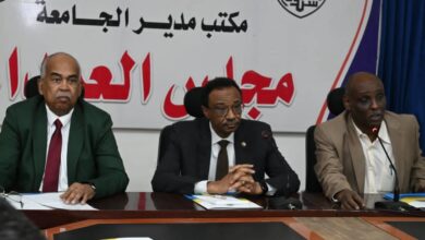 أطلق وزير التعليم العالي والبحث العلمي، البروفيسور أحمد مضوي موسى، تحذيرًا لافتًا من التداعيات الخطيرة لتوقف العملية التعليمية في البلاد، مؤكدًا أن استمرار الدراسة لم يعد خيارًا بل ضرورة لحماية مستقبل آلاف الطلاب