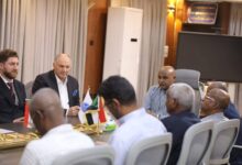 تتجه أنظار قطاع الطاقة في البحر الأحمر نحو مدينة بورتسودان، حيث وضعت هيئة الموانئ السودانية وشركة "أرغاز" التركية حجر الأساس لتفاهمات استثمارية "ثقيلة" قد تغير وجه الخارطة اللوجستية في المنطقة.