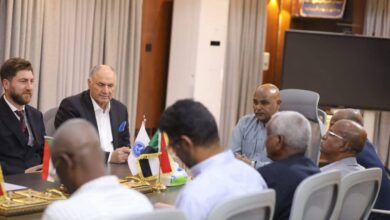 تتجه أنظار قطاع الطاقة في البحر الأحمر نحو مدينة بورتسودان، حيث وضعت هيئة الموانئ السودانية وشركة "أرغاز" التركية حجر الأساس لتفاهمات استثمارية "ثقيلة" قد تغير وجه الخارطة اللوجستية في المنطقة.