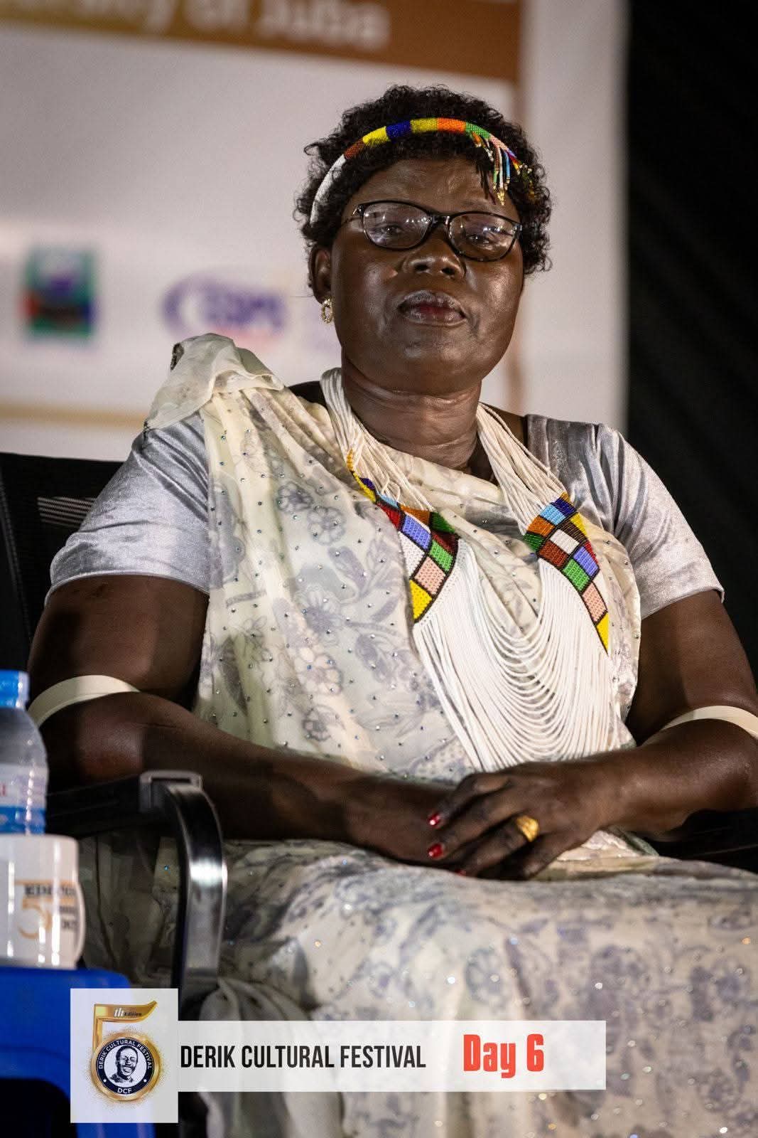 فُجعت الأوساط الفنية والثقافية في السودان وجنوب السودان برحيل الفنانة فيفيانا نياشان جيمس شواي، التي تُعد واحدة من أبرز رموز الفن الجنوب سوداني الأصيل، ومن أهم الأصوات النسائية التي برزت في جيل الغناء الحديث.