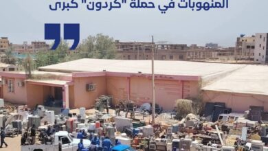 نفذت شرطة محلية شرق النيل، في عملية أمنية واسعة النطاق، حملة مشتركة كبرى من نوع “كردون” استهدفت عددًا من البؤر المعروفة بالنشاط الإجرامي في مناطق حي البركة وكرتون كسلا بالحاج يوسف، وذلك في إطار الجهود الرامية إلى بسط هيبة الدولة وتعزيز الأمن والاستقرار بالمحلية