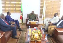 في خطوة تحمل ملامح تحول اقتصادي وزراعي لافت، أعلنت حكومة الولاية الشمالية عن تحريك مشروع ضخم لزراعة القمح بالشراكة مع شركة سكر كنانة، بعد فترة توقف فرضتها ظروف الحرب.