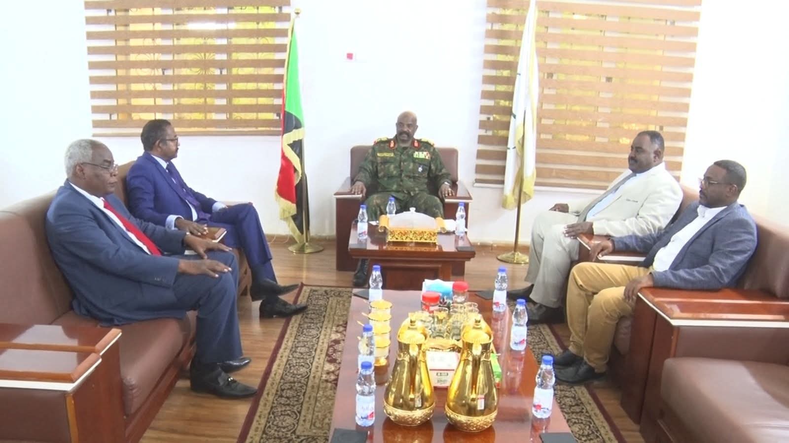 في خطوة تحمل ملامح تحول اقتصادي وزراعي لافت، أعلنت حكومة الولاية الشمالية عن تحريك مشروع ضخم لزراعة القمح بالشراكة مع شركة سكر كنانة، بعد فترة توقف فرضتها ظروف الحرب.