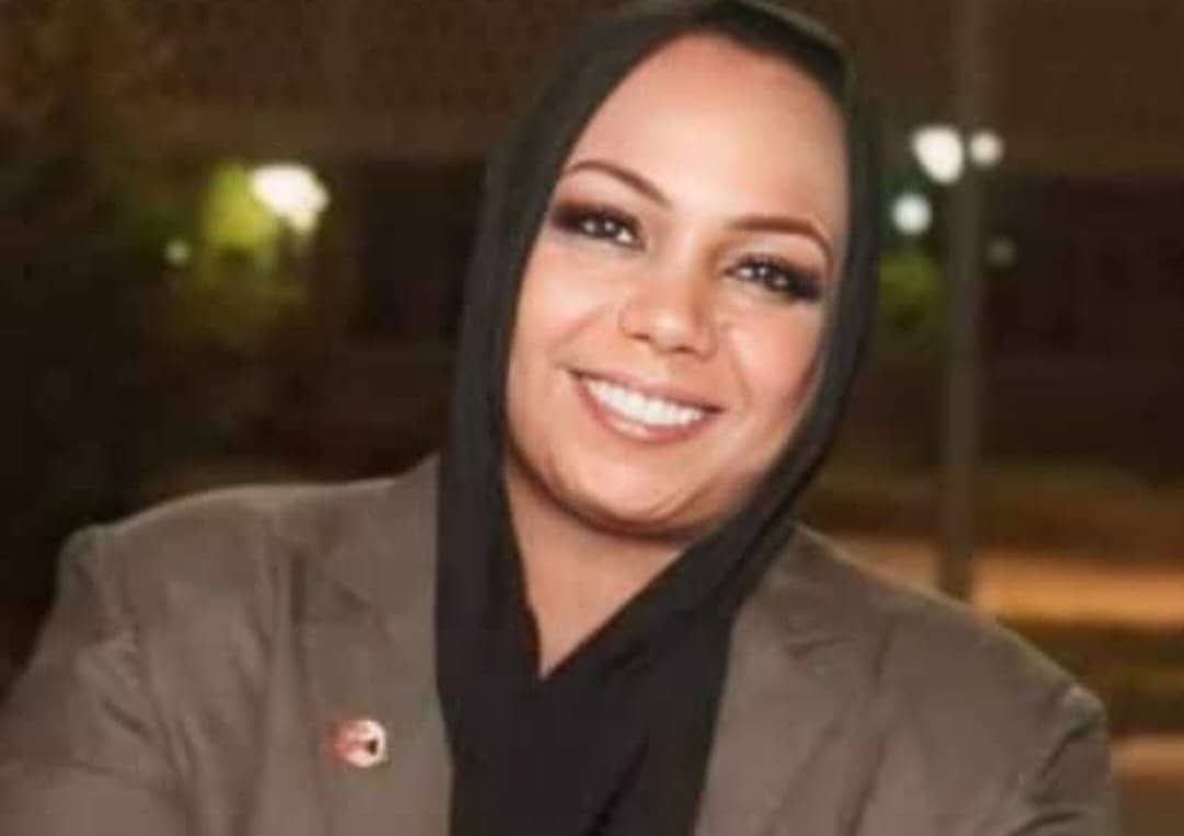 باشرت السلطات العدلية في السودان إجراءات قانونية بحق رحاب مبارك سيد أحمد، على خلفية اتهامات تتعلق بنشر تقارير ومواد إعلامية وُصفت بالمضللة وتمس الأمن القومي للبلاد