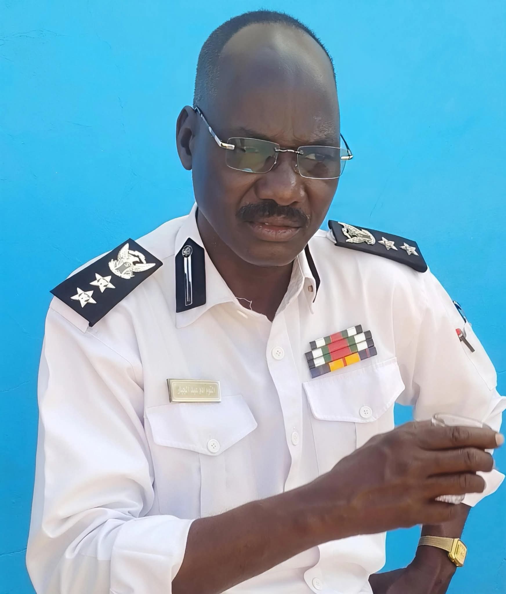 أصدر مدير شرطة المرور بمحلية كوستي، العقيد التوم آدم عبد الجبار، توجيهات تقضي بعدم تحرير أي مخالفات مرورية في حق أصحاب مركبات الركشة خلال الفترة الحالية