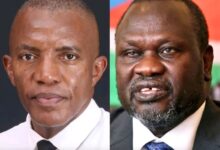 كشف خبير أدلة جنائية رقمية، الجمعة، أمام محكمة خاصة في جنوب السودان، عن استعادة رسائل واتساب محذوفة من أجهزة متهمين كبار، بينهم نائب الرئيس الموقوف ريك مشار، في قضية تتعلق بهجوم دموي على حامية عسكرية العام الماضي