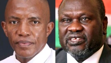 كشف خبير أدلة جنائية رقمية، الجمعة، أمام محكمة خاصة في جنوب السودان، عن استعادة رسائل واتساب محذوفة من أجهزة متهمين كبار، بينهم نائب الرئيس الموقوف ريك مشار، في قضية تتعلق بهجوم دموي على حامية عسكرية العام الماضي