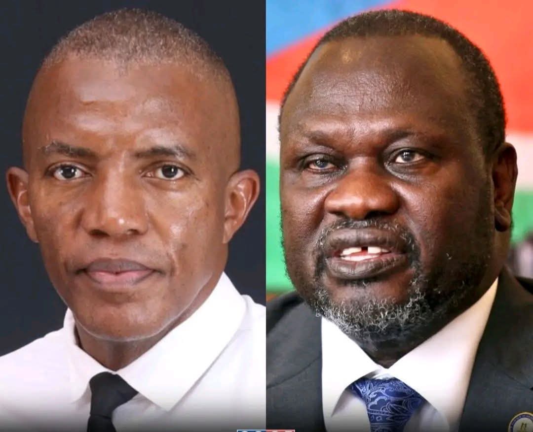 كشف خبير أدلة جنائية رقمية، الجمعة، أمام محكمة خاصة في جنوب السودان، عن استعادة رسائل واتساب محذوفة من أجهزة متهمين كبار، بينهم نائب الرئيس الموقوف ريك مشار، في قضية تتعلق بهجوم دموي على حامية عسكرية العام الماضي