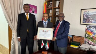 في إنجاز لافت يعكس حضور الكفاءات السودانية على الساحة العالمية، فاز المعماري السوداني الدكتور ياسين محمد إبراهيم إدريس بالجائزة الكبرى لجمعية المعماريين اليابانيين (AIJ) لعام 2026، تقديراً لإسهاماته في تصميم مبانٍ صديقة للبيئة وخالية من الكربون