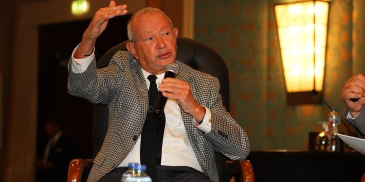 ـفي لحظةٍ بدت كأنها استدعاءٌ لذاكرةٍ أعمق من السياسة والجغرافيا، خرج رجل الأعمال المصري نجيب ساويرس بكلماتٍ لم تكن مجرد تعليق عابر، بل أقرب إلى شهادة وجدانية عن علاقةٍ ظلّت، رغم العواصف، عصيّة على التبدّد.