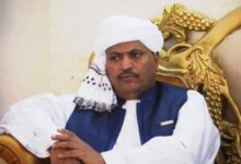 ـأصدر مستشار رئيس الوزراء مصلح علي نصار بياناً بمناسبة الذكرى الثالثة لاندلاع حرب 15 أبريل 2023، تناول فيه تطورات الحرب بين القوات المسلحة ومليشيا الدعم السريع، في خطاب حمل لهجة تصعيدية واتهامات سياسية واسعة