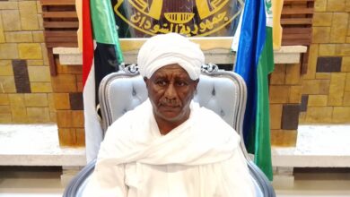 أعلن والي ولاية الجزيرة  الطاهر إبراهيم الخير، بدء العمل في صيانة وتأهيل طريق مدني – المناقل بطول 64 كيلومتراً خلال الأيام المقبلة، وذلك بالتنسيق مع الحكومة الاتحادية، في إطار خطة تهدف إلى دعم البنية التحتية وتعزيز الربط بين مناطق الإنتاج والاستهلاك.