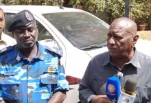 أكد والي ولاية الجزيرة  الطاهر إبراهيم الخير أن حملة حصر وتفتيش وتصنيف الشقق الجارية بالولاية لا تستهدف تحصيل الإيرادات، بقدر ما تهدف إلى إحكام الضبط الإداري والأمني وتنظيم قطاع الشقق السكنية.