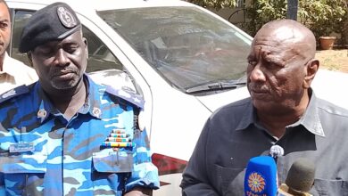 أكد والي ولاية الجزيرة  الطاهر إبراهيم الخير أن حملة حصر وتفتيش وتصنيف الشقق الجارية بالولاية لا تستهدف تحصيل الإيرادات، بقدر ما تهدف إلى إحكام الضبط الإداري والأمني وتنظيم قطاع الشقق السكنية.