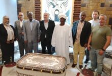 كشف والي ولاية الجزيرة، الطاهر إبراهيم الخير، عن تحركات متسارعة لإعادة تشغيل قسم العلاج الإشعاعي بمركز الجزيرة للأورام، مؤكداً التزام حكومته باستعادة النظام الصحي بشكل كامل في الولاية.