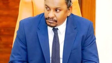 بحث وزير الدولة بوزارة المالية السوداني المستشار محمد نور عبد الدائم، مع المدير العام للمنظمة العربية للتنمية الزراعية البروفيسور إبراهيم آدم أحمد الدخيري، خطط وبرامج دعم إعادة الإعمار في القطاع الزراعي.