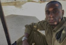 مقتل سوداني يقاتل ضمن الجيش الإسرائيلي جنوب لبنان
