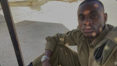 مقتل سوداني يقاتل ضمن الجيش الإسرائيلي جنوب لبنان