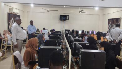 انطلقت بمدينة دنقلا، اليوم السبت، امتحانات ممارسة المهنة التي ينظمها المجلس الطبي السوداني بالتعاون مع المجلس القومي السوداني للتخصصات الطبية، وذلك بمركز كلية الحاسوب والتنمية البشرية في جامعة دنقلا