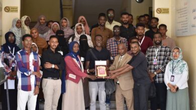في إنجاز جديد يعكس تنامي روح الإبداع والابتكار وسط الجامعات السودانية، أحرزت جامعة الجزيرة المركز الثاني في مسابقة «هالت برايز» العالمية للإبتكار وريادة الأعمال، التي احتضنت فعالياتها مدينة كسلا بتنظيم من مؤسسة دار الخير التنموية، وسط مشاركة واسعة ومنافسة محتدمة بين عدد من الجامعات السودانية.