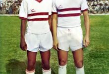حرص اللاعب السوداني الرشيد المهدية على تهنئة نادييه السابقين الهلال السوداني والزمالك المصري ، بعد النجاحات التي حققها الفريقان خلال الموسم الحالي، مؤكدًا فخره الكبير بارتداء شعاريهما واللعب وسط جماهيرهما