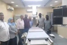 أعلنت وزارة الصحة بولاية الخرطوم، السبت، تشكيل مجلس استشاري لأمراض القلب، في خطوة تهدف إلى تحسين جودة الخدمات الطبية التخصصية، وذلك بالتزامن مع إعادة تشغيل جهاز قسطرة القلب بمستشفى أحمد قاسم، بعد توقف دام أكثر من ثلاث سنوات بسبب الحرب