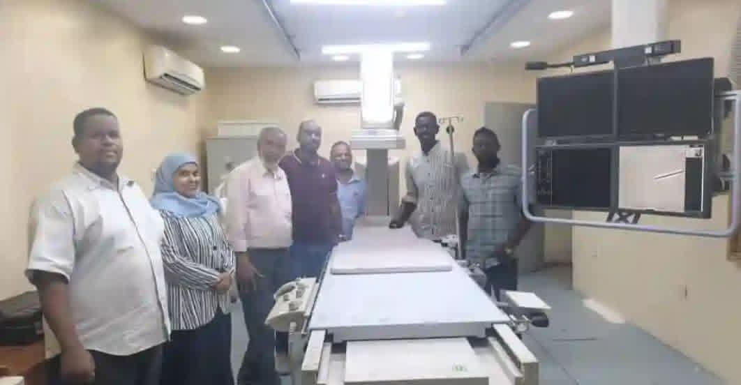أعلنت وزارة الصحة بولاية الخرطوم، السبت، تشكيل مجلس استشاري لأمراض القلب، في خطوة تهدف إلى تحسين جودة الخدمات الطبية التخصصية، وذلك بالتزامن مع إعادة تشغيل جهاز قسطرة القلب بمستشفى أحمد قاسم، بعد توقف دام أكثر من ثلاث سنوات بسبب الحرب