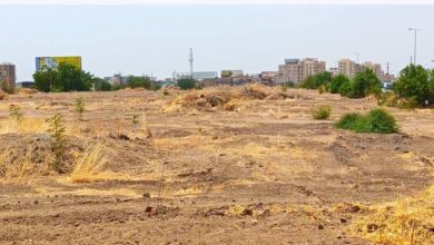 شرعت محلية الخرطوم في تنفيذ أعمال إعادة تأهيل حدائق شرق المطار قبالة شارع عبيد ختم، ضمن خطة تهدف إلى تحسين البيئة العامة ومعالجة التشوهات البصرية في المواقع الحيوية وعلى امتداد الطرق الرئيسة.