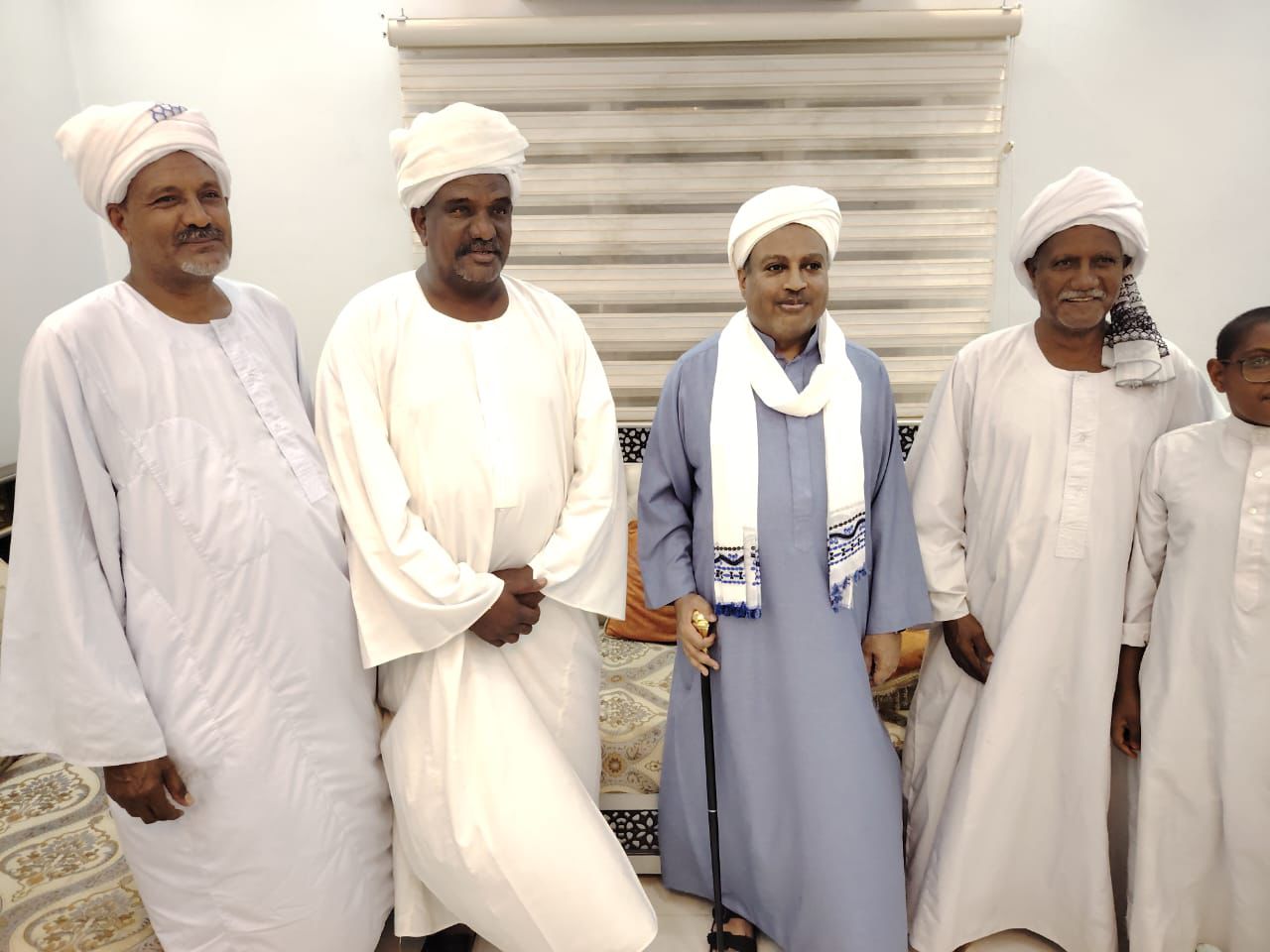 جدد القيادي بالحزب الاتحادي الديمقراطي الأصل، جعفر الصادق الميرغني، دعمه للقوات المسلحة بقيادة عبد الفتاح البرهان، مؤكداً أهمية الاصطفاف الوطني وتعزيز تماسك الجبهة الداخلية في ظل التطورات التي تشهدها البلاد.