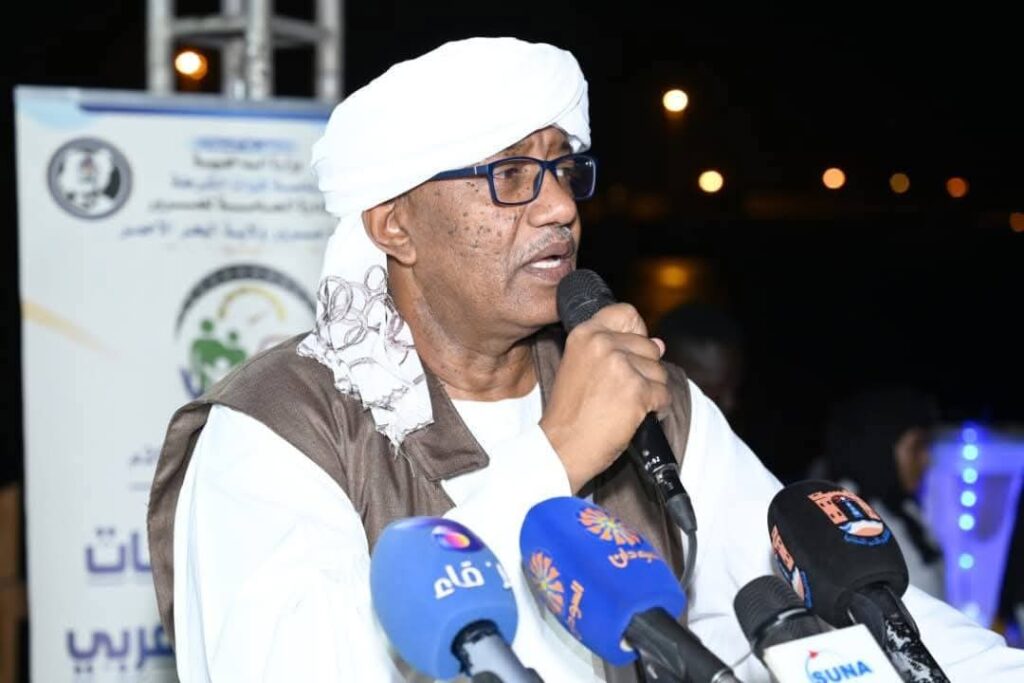 كاميرات وخط ساخن وغرفة تحكم.. ماذا يحدث في مرور بورتسودان؟ كاميرات وخط ساخن وغرفة تحكم.. ماذا يحدث في مرور بورتسودان؟