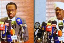 راوية رسمية تكشف خفايا ما جرى في مطار الخرطوم