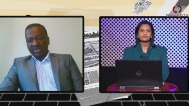الدكتور عبد الناصر سلم، كبير الباحثين ومدير برنامج شرق أفريقيا والسودان بمركز مركز فوكس للأبحاث، من خطورة تحول الحرب السودانية إلى "حرب عابرة للحدود"، مؤكداً أن تدفق الأسلحة المتطورة إلى ميليشيا الدعم السريع بدأ بالفعل في التمدد خارج السودان، بما يشكل تهديداً مباشراً للأمن الإقليمي في دول الجوار.