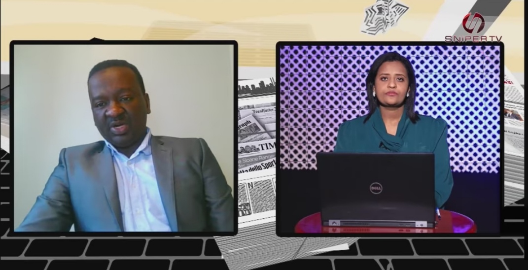 الدكتور عبد الناصر سلم، كبير الباحثين ومدير برنامج شرق أفريقيا والسودان بمركز مركز فوكس للأبحاث، من خطورة تحول الحرب السودانية إلى "حرب عابرة للحدود"، مؤكداً أن تدفق الأسلحة المتطورة إلى ميليشيا الدعم السريع بدأ بالفعل في التمدد خارج السودان، بما يشكل تهديداً مباشراً للأمن الإقليمي في دول الجوار.