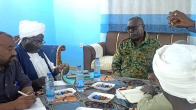 في خطوة تستهدف ضبط الإيرادات ومحاربة التجاوزات، أجرت اللجنة الفنية لمنع التحصيل غير القانوني، برئاسة المستشار العام د. محمد حاج آدم حسن، جولة ميدانية على عدد من نقاط التحصيل بالطريق الرابط بين سنجة والدندر.