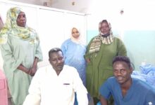 في مبادرة طبية لافتة، شهدت مدينة كوستي تنفيذ حملة علاجية مجانية أسفرت عن تركيب (80) فستلة لمرضى الكُلى، في خطوة وُصفت بأنها دفعة قوية لتحسين خدمات الغسيل الكلوي بالمنطقة.