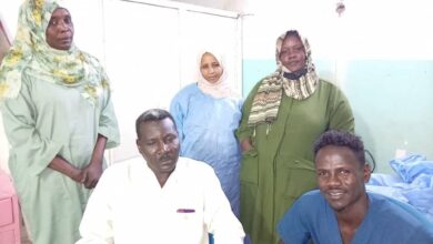 في مبادرة طبية لافتة، شهدت مدينة كوستي تنفيذ حملة علاجية مجانية أسفرت عن تركيب (80) فستلة لمرضى الكُلى، في خطوة وُصفت بأنها دفعة قوية لتحسين خدمات الغسيل الكلوي بالمنطقة.