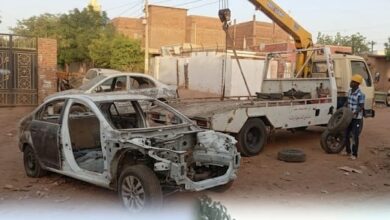 أعلنت الشرطة الفدرالية بولاية الخرطوم، الأربعاء  تفكيك تشكيل عصابي متخصص في تزوير شاسيهات المركبات وتعديل هياكل السيارات المسروقة، وذلك خلال عملية أمنية نوعية نُفذت بمنطقة كرري غربي العاصمة الخرطوم.