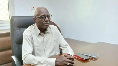 كشف وزير النقل والبنية التحتية السوداني، سيف النصر التجاني هارون، عن تفاصيل جديدة تُنشر للمرة الأولى بشأن ملف إعادة تأهيل كبريي شمبات والحلفايا، معلنًا تراجع الحكومة عن ترتيبات سابقة كانت قد اعتمدت على التعاقد المباشر مع شركتين سودانيتين، بعد أن تبين عدم قدرتهما على تنفيذ المشروعين.